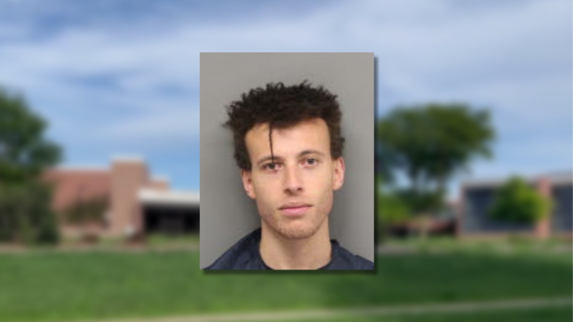 Lincoln man accused of posing as high school student is facing ...