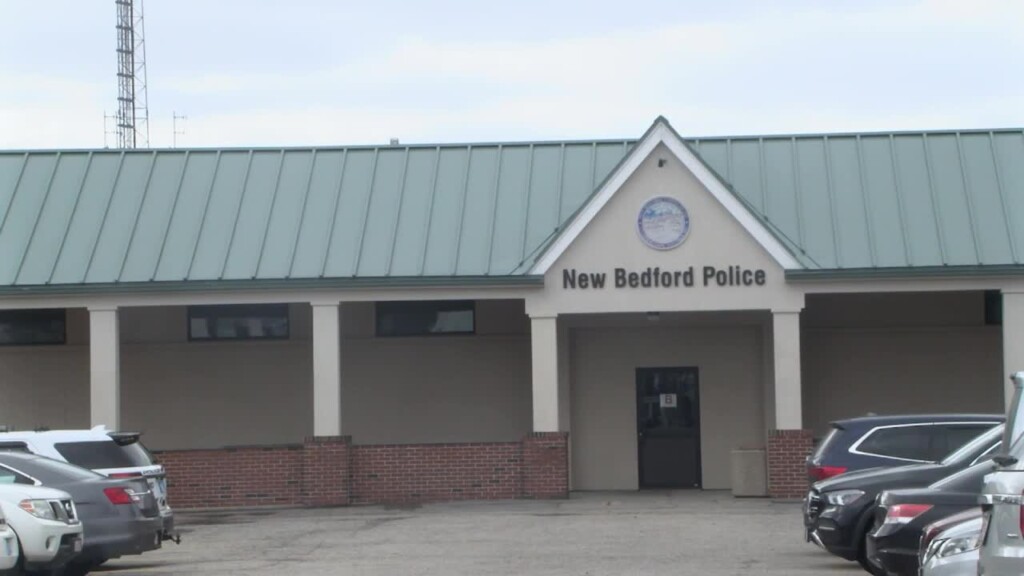 New Bedford Releases Comprehensive Review Of Police Department