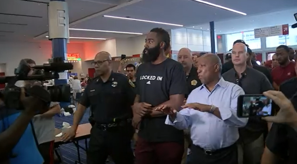 Harden