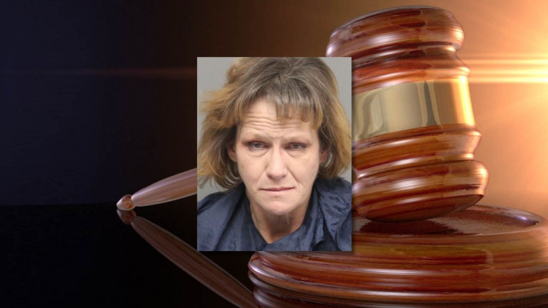 Lincoln woman caught with meth in traffic stop is sentenced to 15 years ...