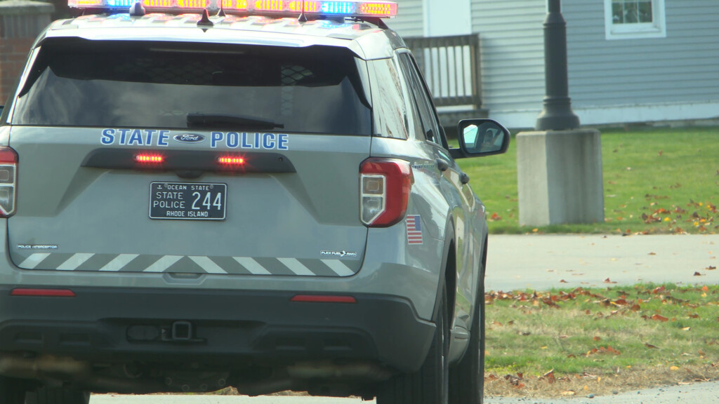 Hartford Police Officer Facing Sexual Assault Charge After Alleged Incident On Block Island