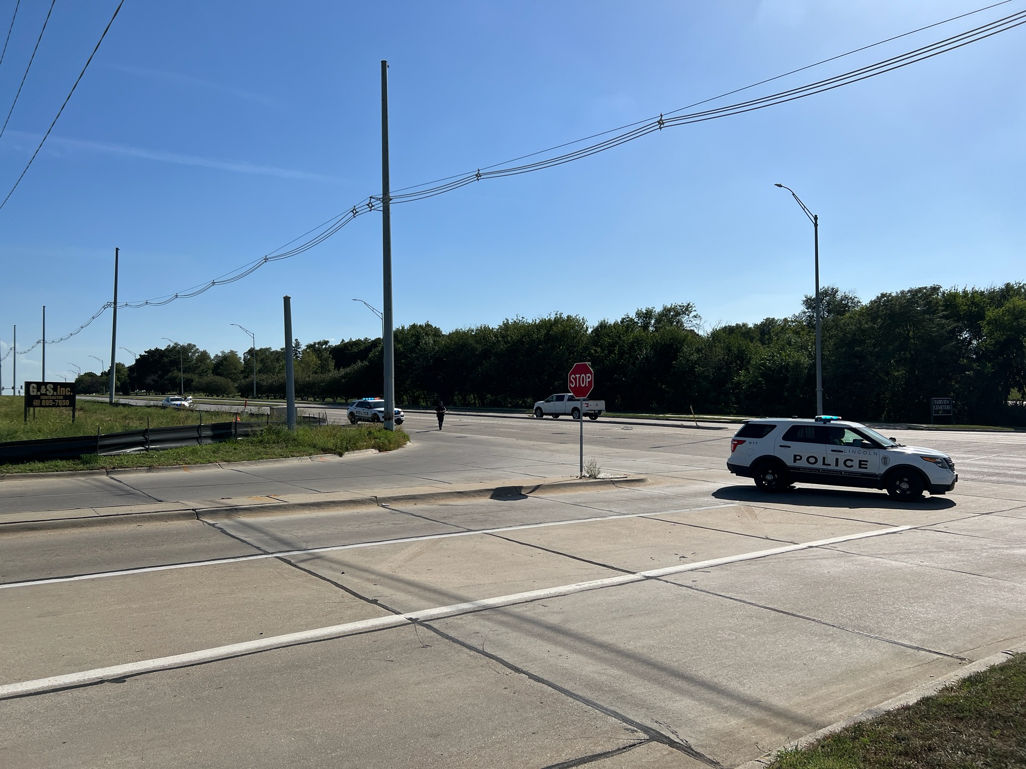 Lincoln Police Identify The Bicyclist Killed In Thursday S Crash   6912 