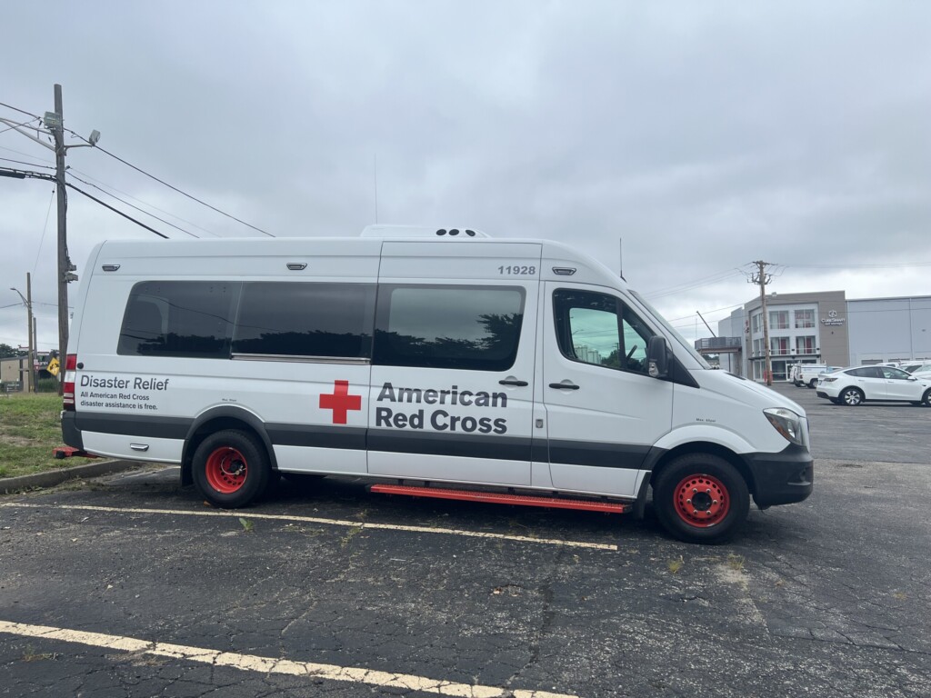 Red Cross Of Rhode Island Sending 3 Volunteers To Florida For Hurricane Help