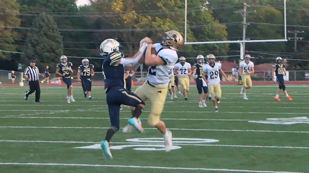 Lincoln Lutheran