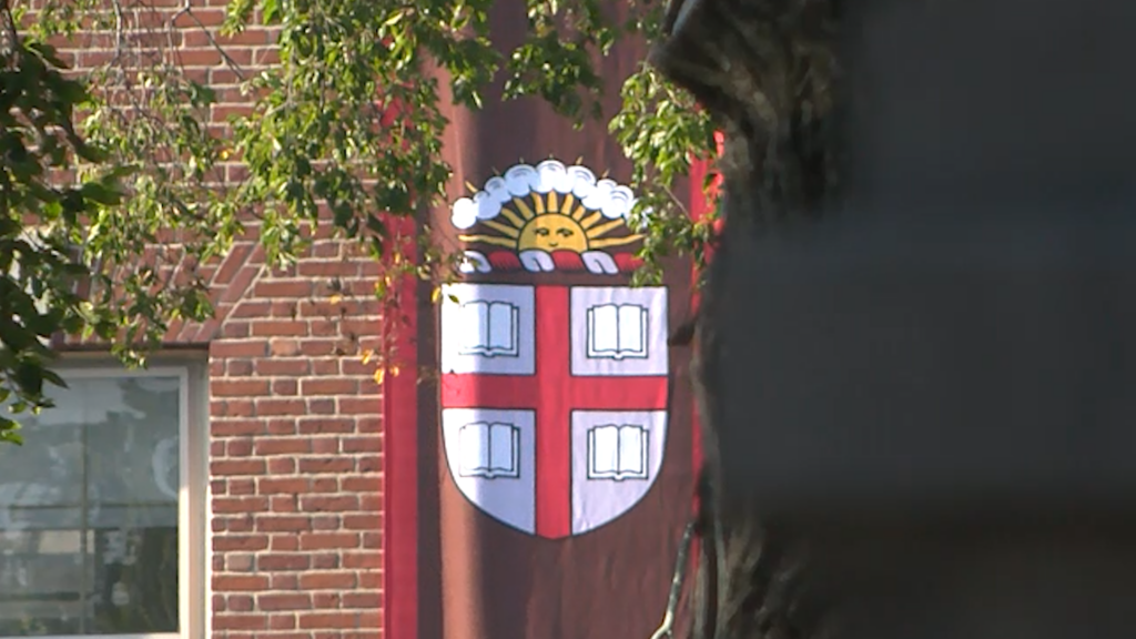 Brown University Creates A New Committee To Re Examine Its Admission Policy