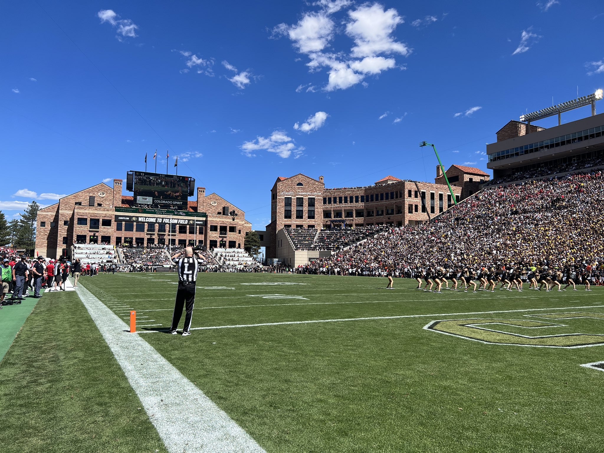 Turnovers cost Nebraska in loss to Colorado