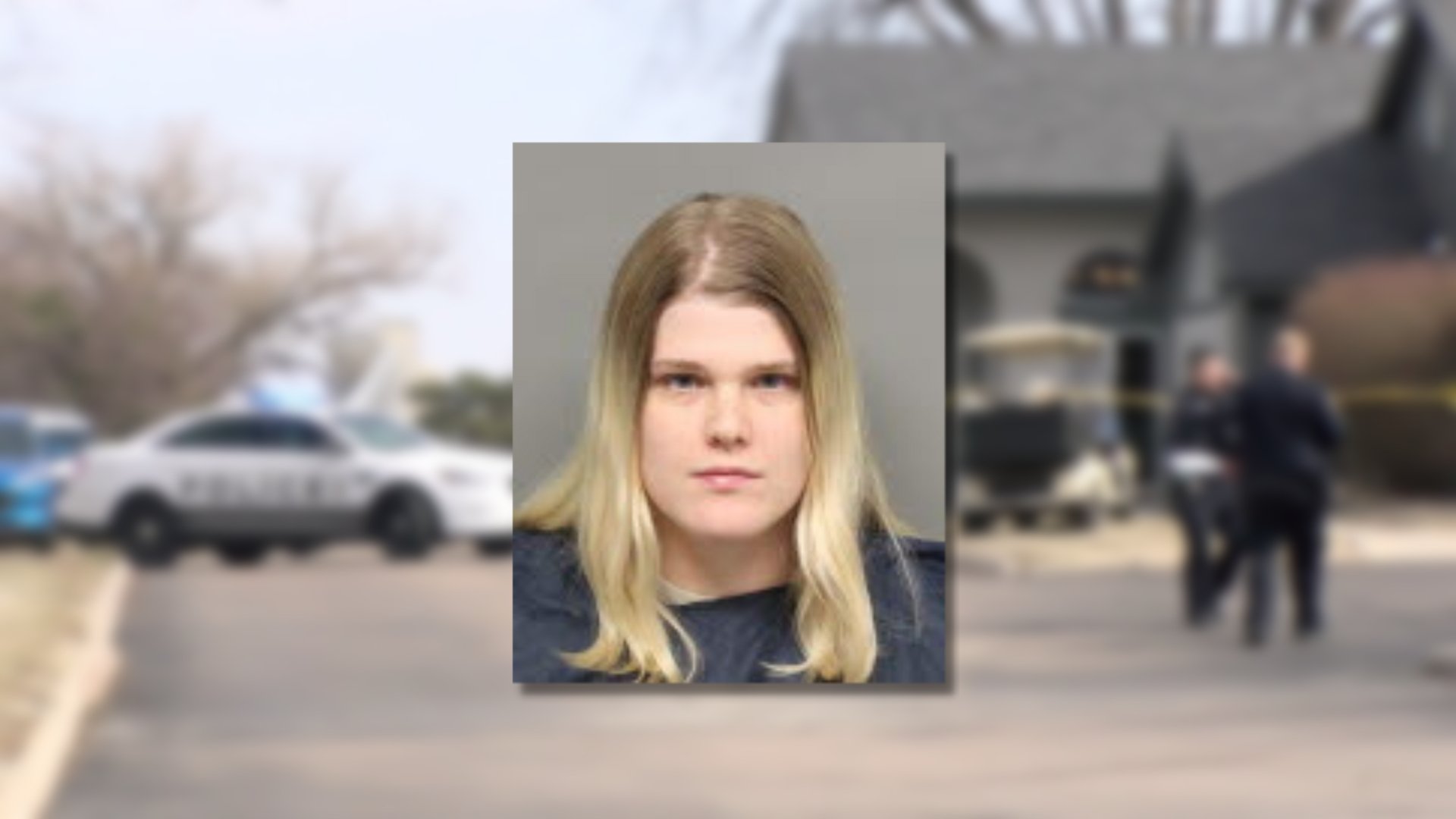 Woman Charged In Lincoln Double Homicide Will Use Insanity Defense 9109