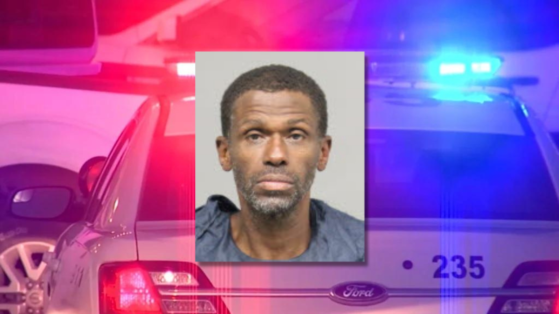 Man accused of punching 73-year-old in the face at Lincoln gas station