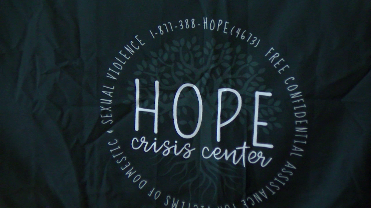 Nebraska s Hope Crisis Center looking for donations after losing