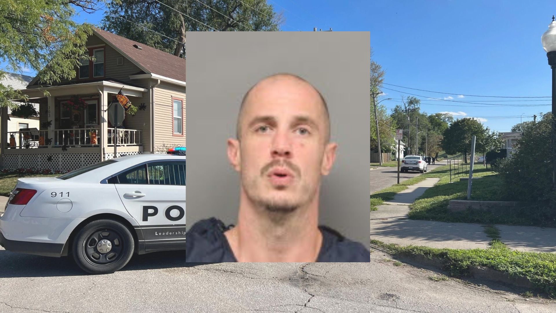 Lincoln man accused of punching teens, shooting DHHS worker facing more ...