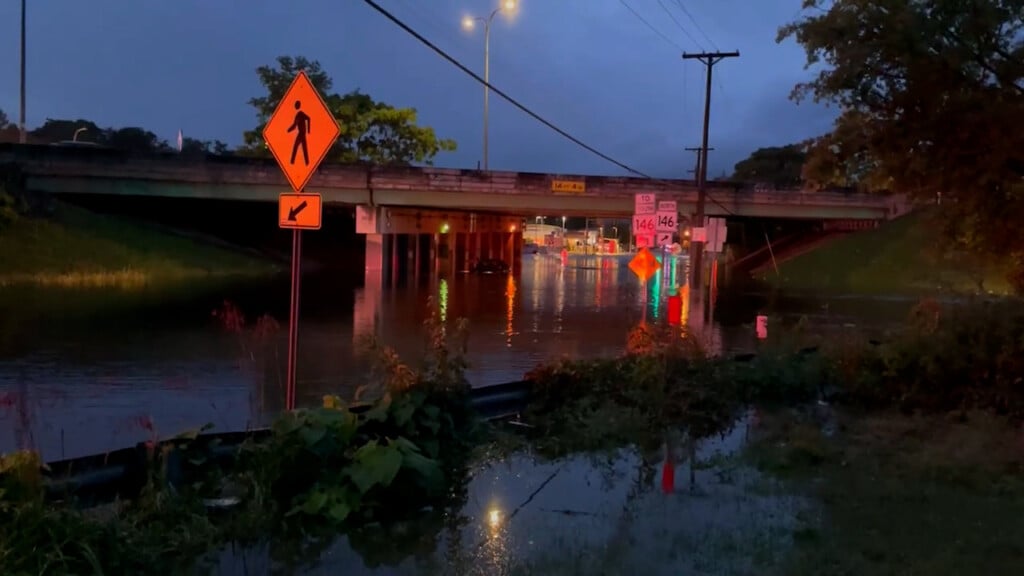 What To Do If Your Home Floods In A Rainstorm