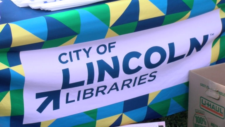 'A huge improvement': Lincoln City Libraries launches redesigned website