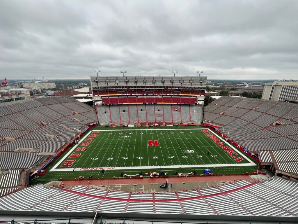 Memorial Stadium