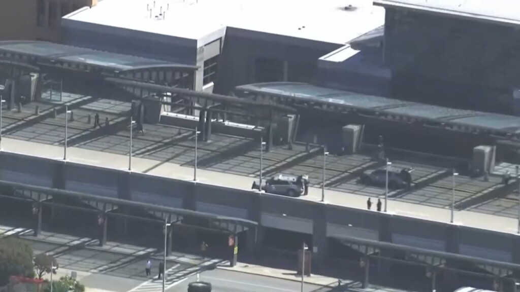 T.f. Green Reopens After Unfounded Threat Friday Morning