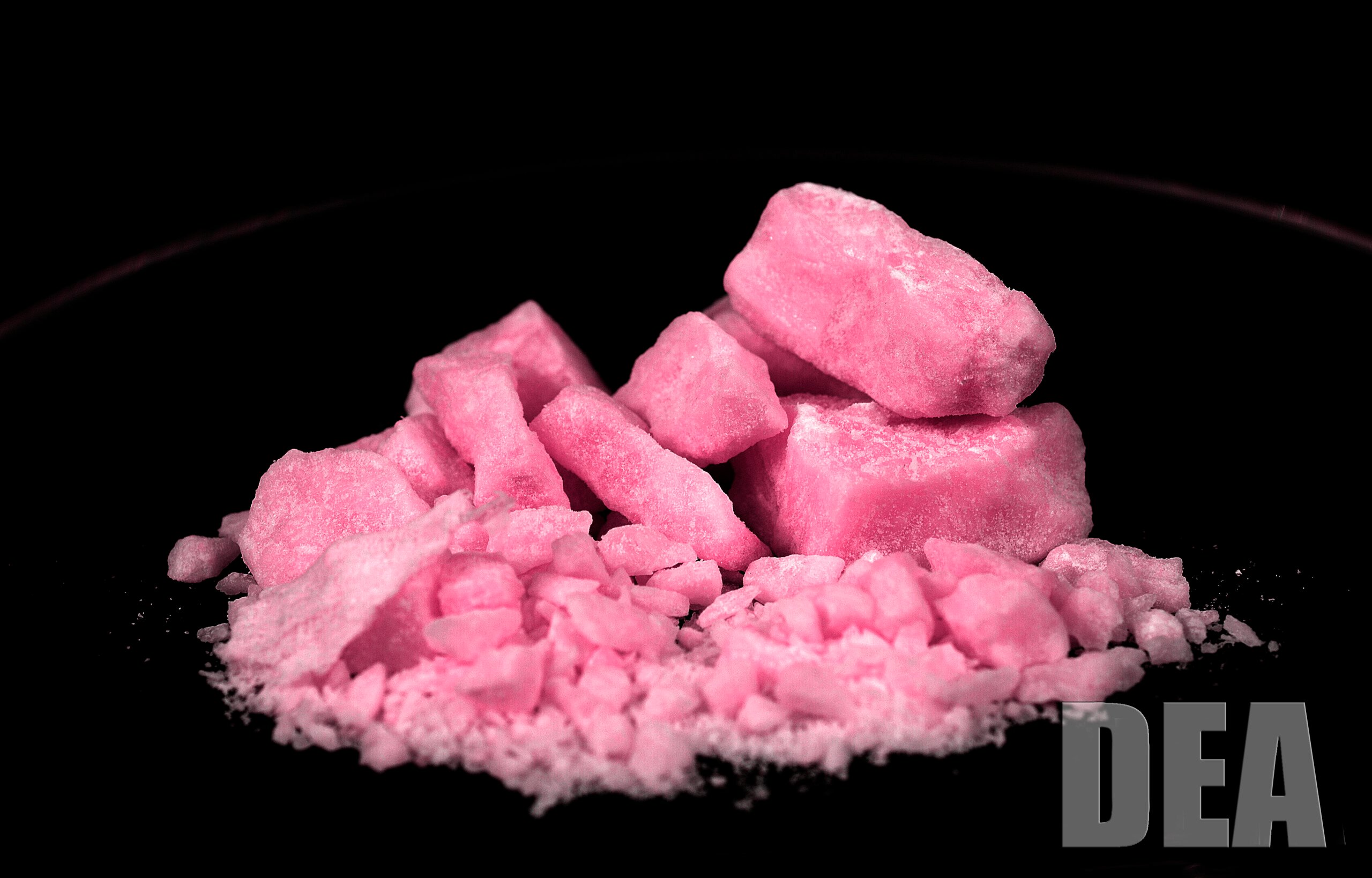 Almost 57 pounds of meth leads to Mexican man