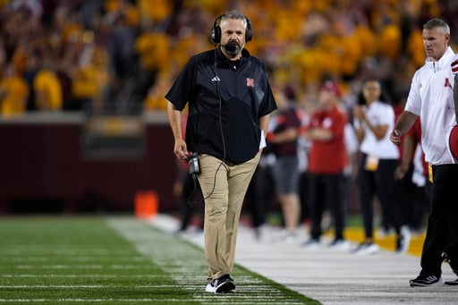 Coach Prime’s Matchup With Nebraska’s Matt Rhule Will Be A Contrast In Program Building Methods