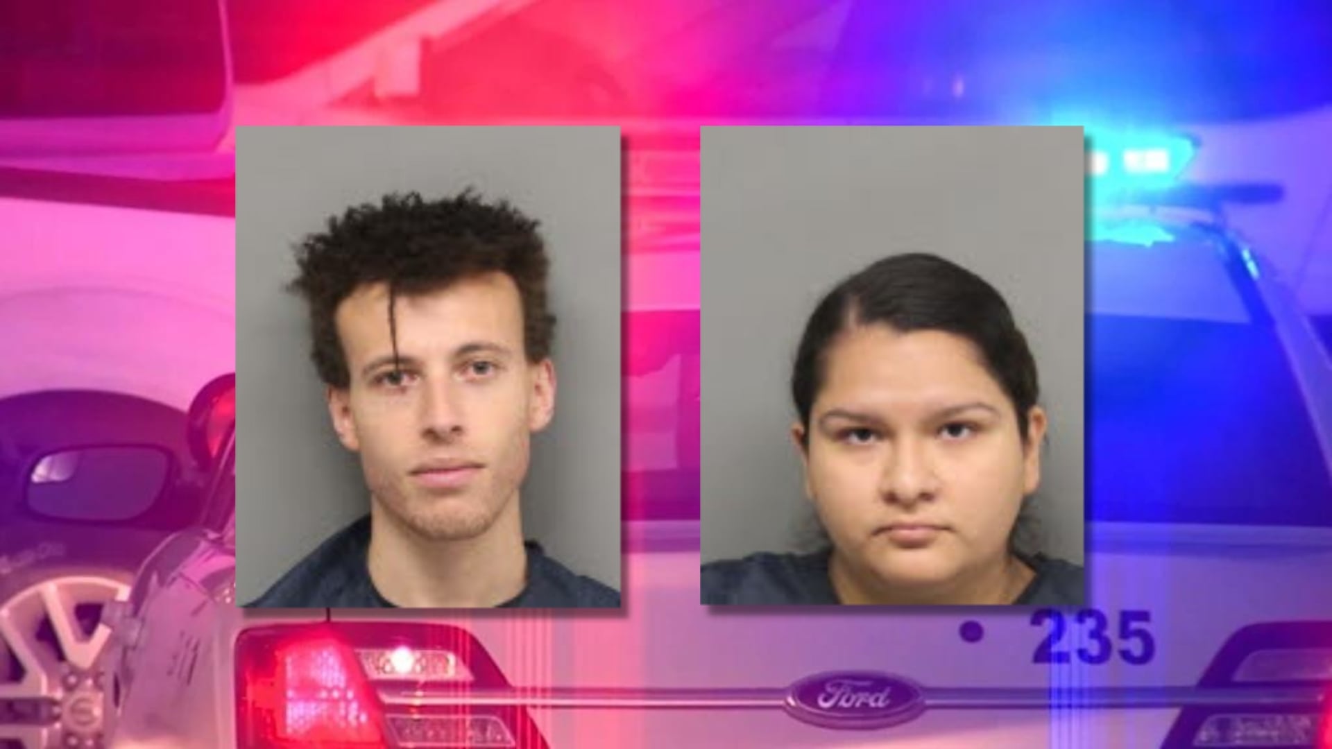 Woman accused of helping 26-year-old man pose as Lincoln high school ...