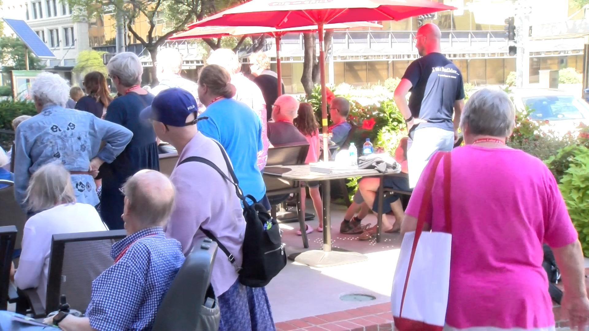 North American Festival of Wales hosted for first time in Nebraska ...