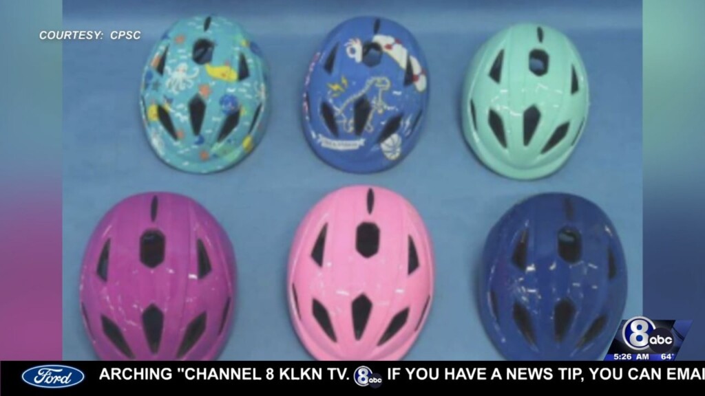 Recall Alert: Kids Beds, Cordless Vacuum Cleaners And Kids Bike Helmets