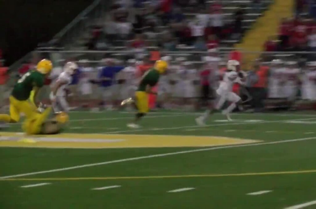 Crete Outlasts Lincoln Pius X In Close Contest