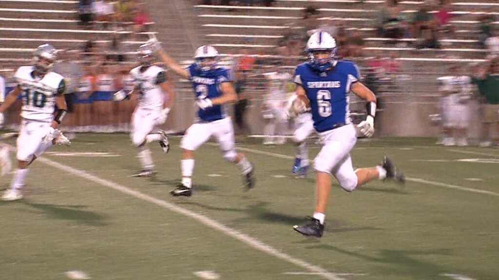 Lincoln East Beats Lincoln Southwest