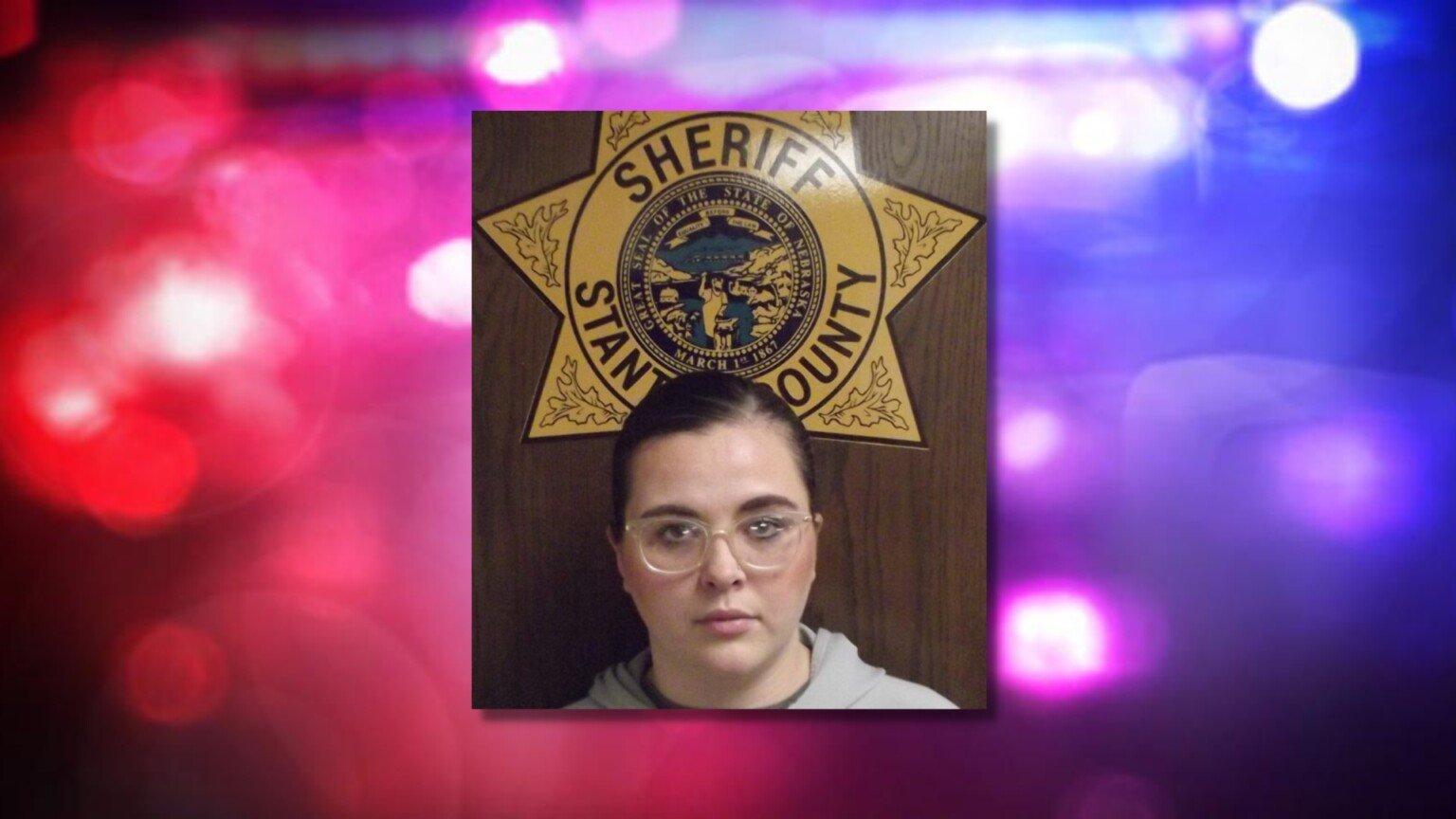 Former employee accused of stealing cash from northeast Nebraska business