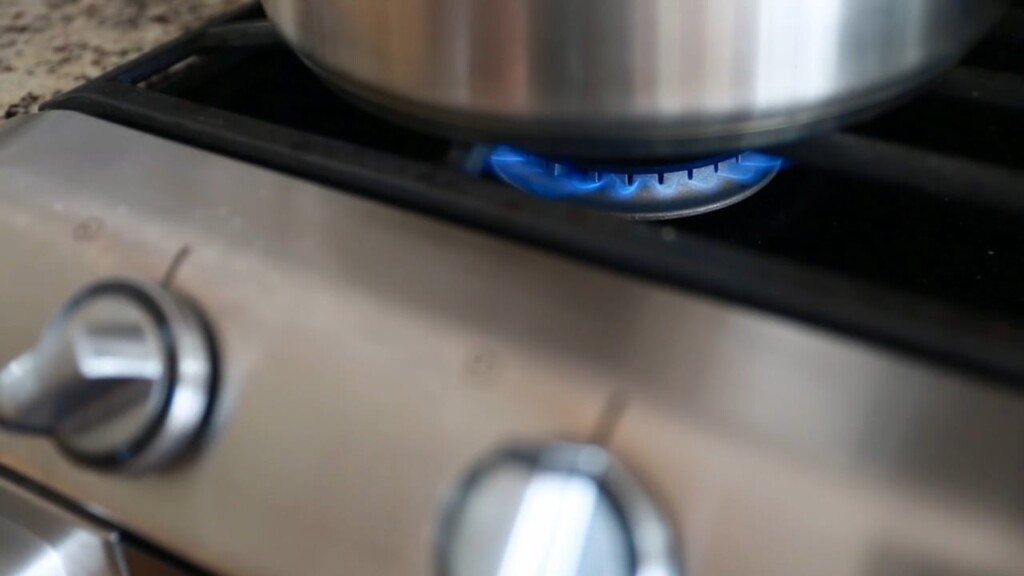 Fire Prevention Week: Cooking Is The Leading Cause Of Home Fires