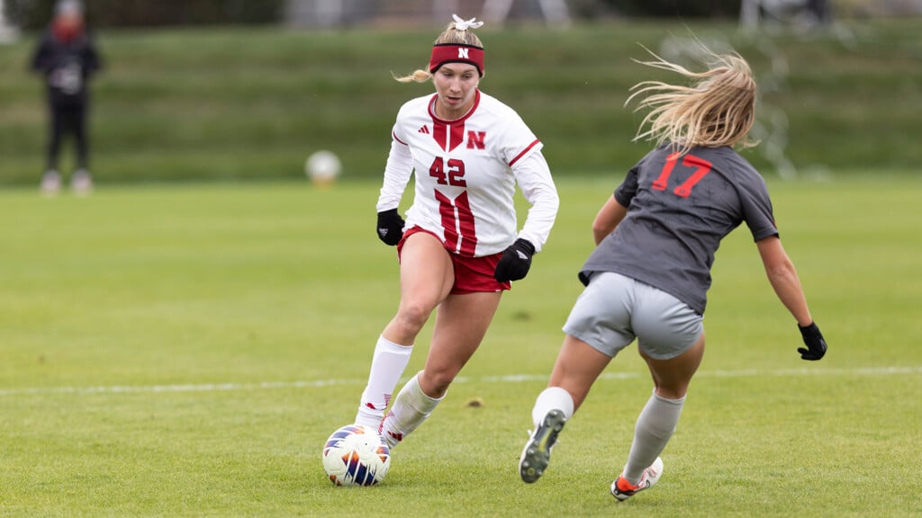 Soccer Vs Baylor