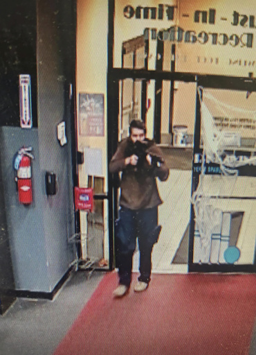 Maine Shooting Suspect Found Dead Of Self Inflicted Gunshot Wound
