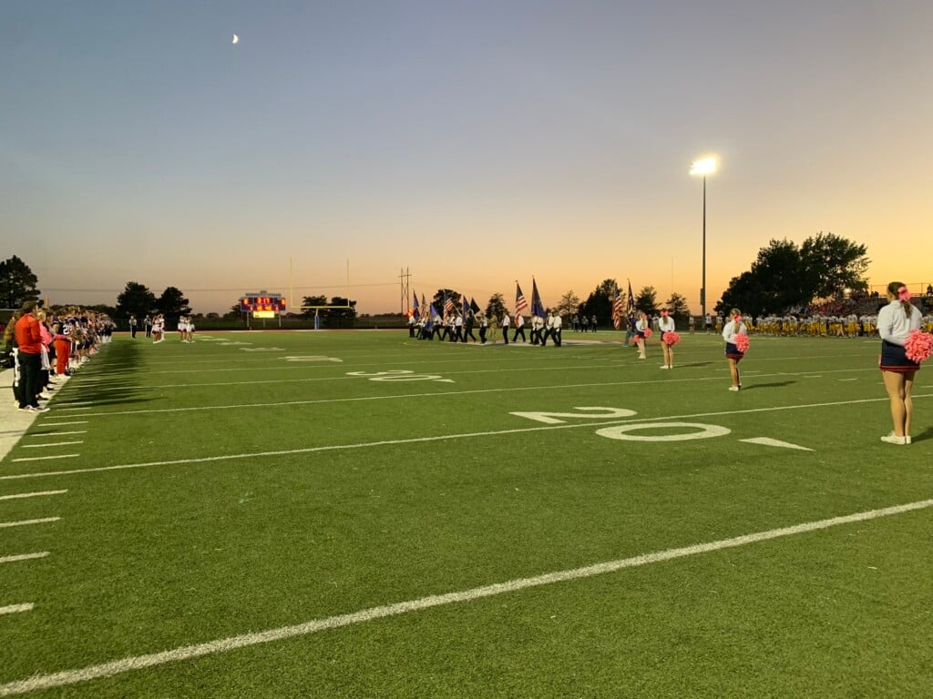 Norris Football