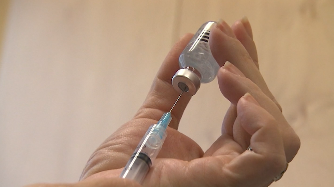 Flu Shot