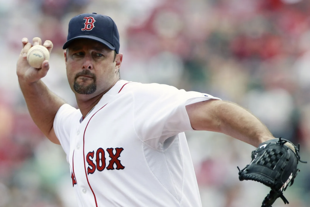 Red Sox Mourn Passing Of Tim Wakefield At Age 57