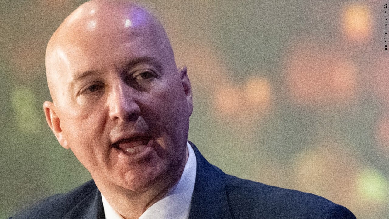 Nebraska Sen. Pete Ricketts says US should support Israel during war ...