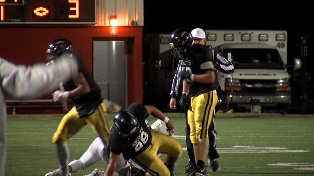 Lincoln Southeast Handles Millard West