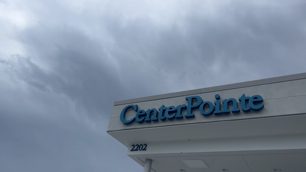 Centerpointe