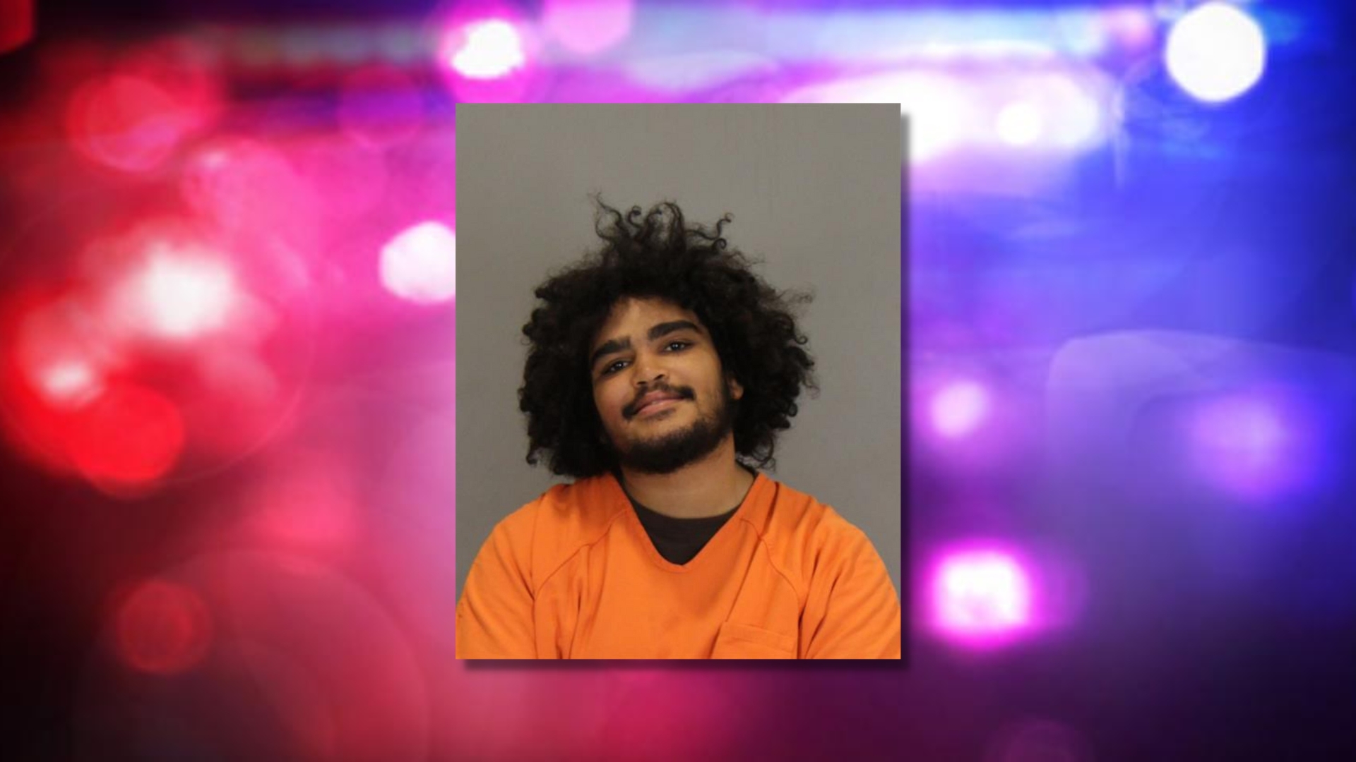 Two caught in string of Omaha robberies involving 'Michael Myers' mask