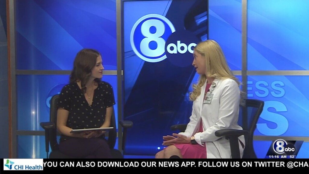 Breast Cancer Awareness Month: Bryan Health Talks Prevention