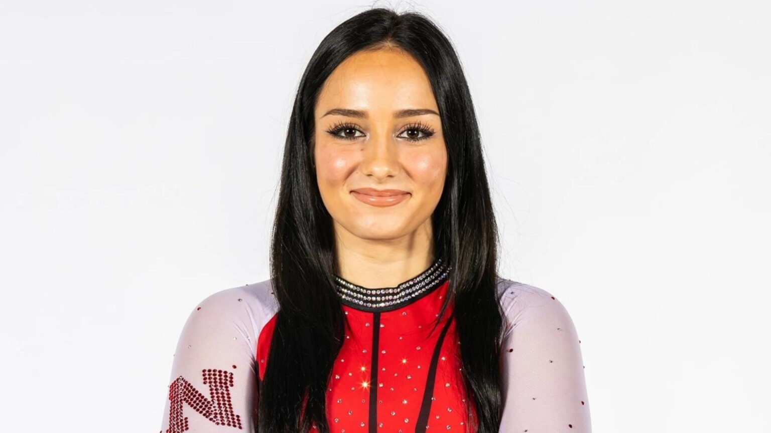 Nebraska gymnast Csenge Bácskay qualifies for 2024 Paris Olympics