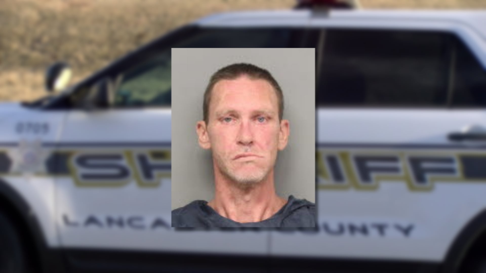 Man accused of fourth DUI in south Lincoln crash