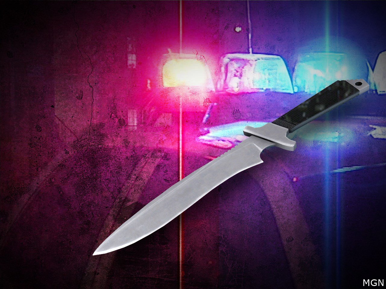 15 Year Old Threatened To Stab His Mom With A Knife Nebraska Police Say   Stabbing Generic Mgn 