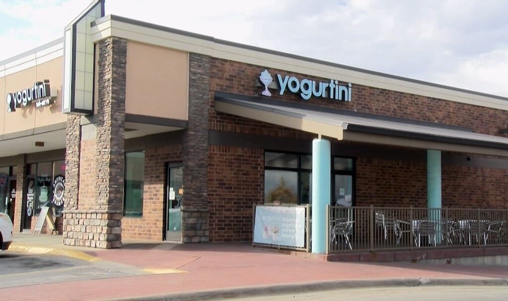 Yogurtini