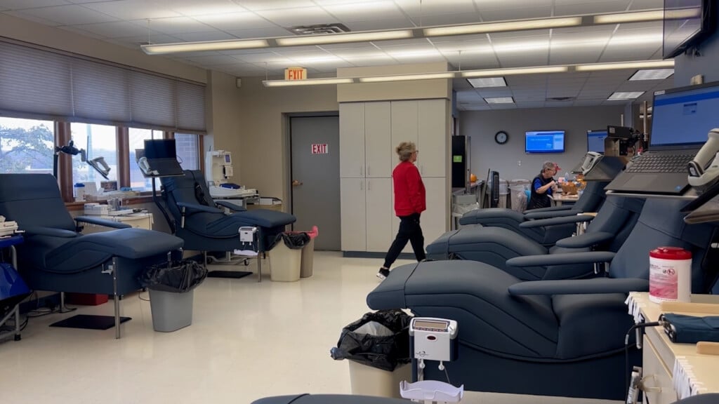 Blood Donation