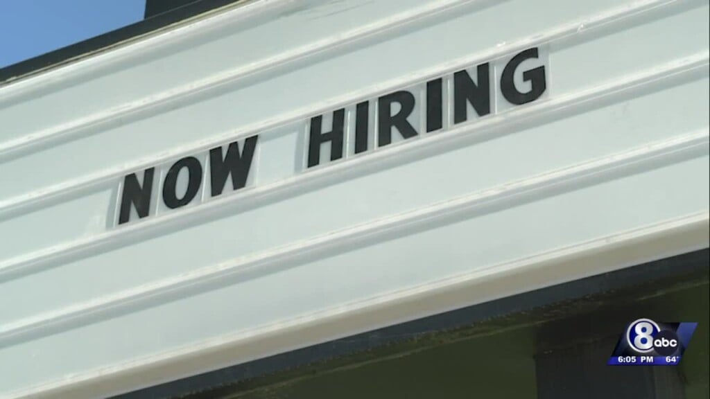 'the No. 1 Issue Is Workforce': Nebraska Businesses Lay Out Legislative Priorities