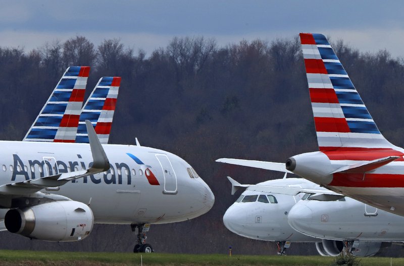 American Airlines Workers To Rally At Tf Green For New Contract As Part Of National Day Of Action