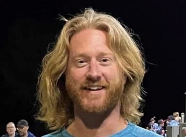 Tyler Goodrich