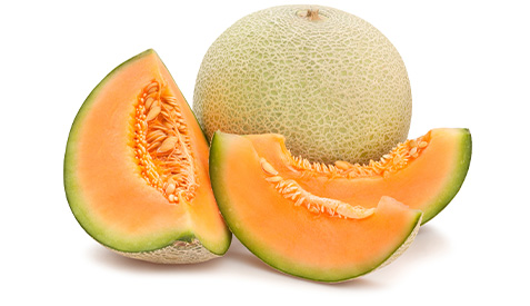 Cdc Updates Safety Alert For Salmonella In Cantaloupes After Infection In Rhode Island, Massachusetts