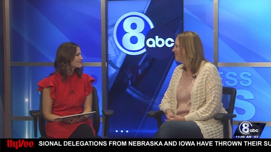 Friendship Home Of Lincoln Talks Resources Available In Community