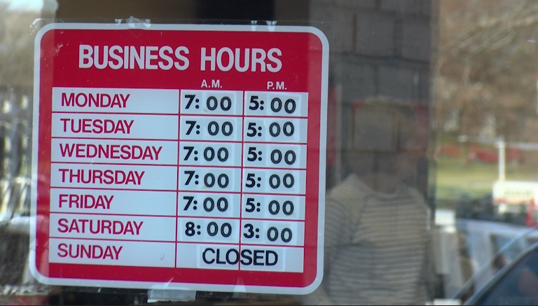 Business