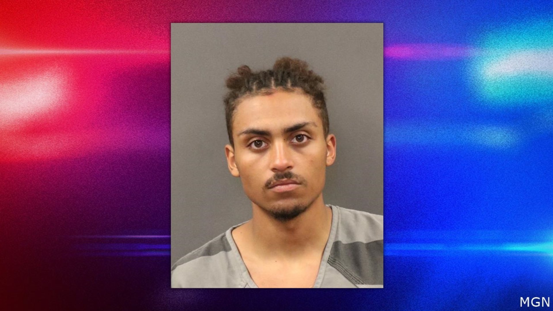 Man Arrested In Armed Break in Of Grand Island Home man-arrested-in-armed-break-in-of-grand-island-home