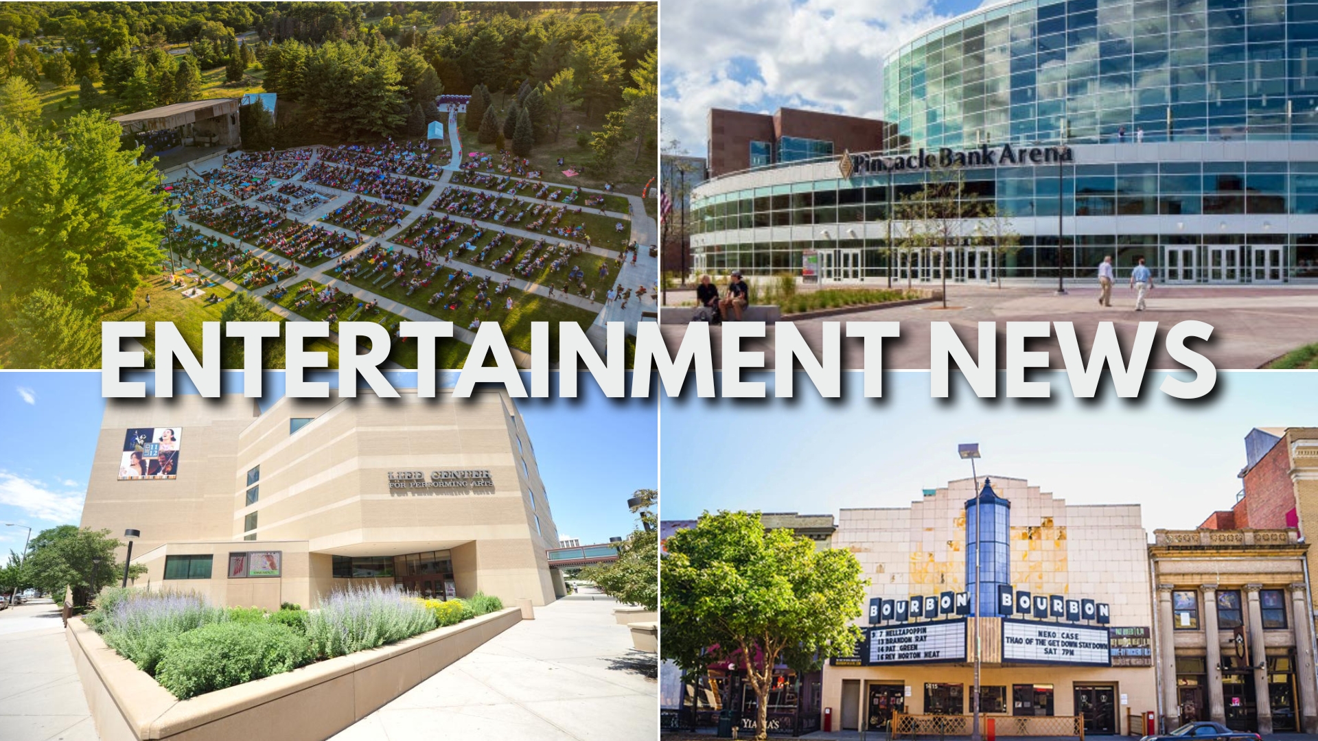 Entertainment News 3